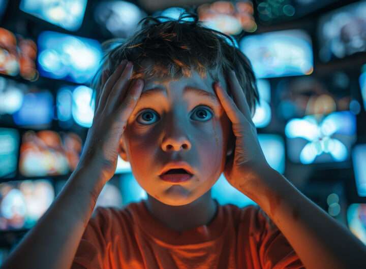 Lindungi Anak dari Spyware dan Stalkerware