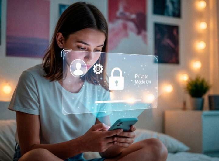Bahaya Tersembunyi Aplikasi VPN Seluler Gratis