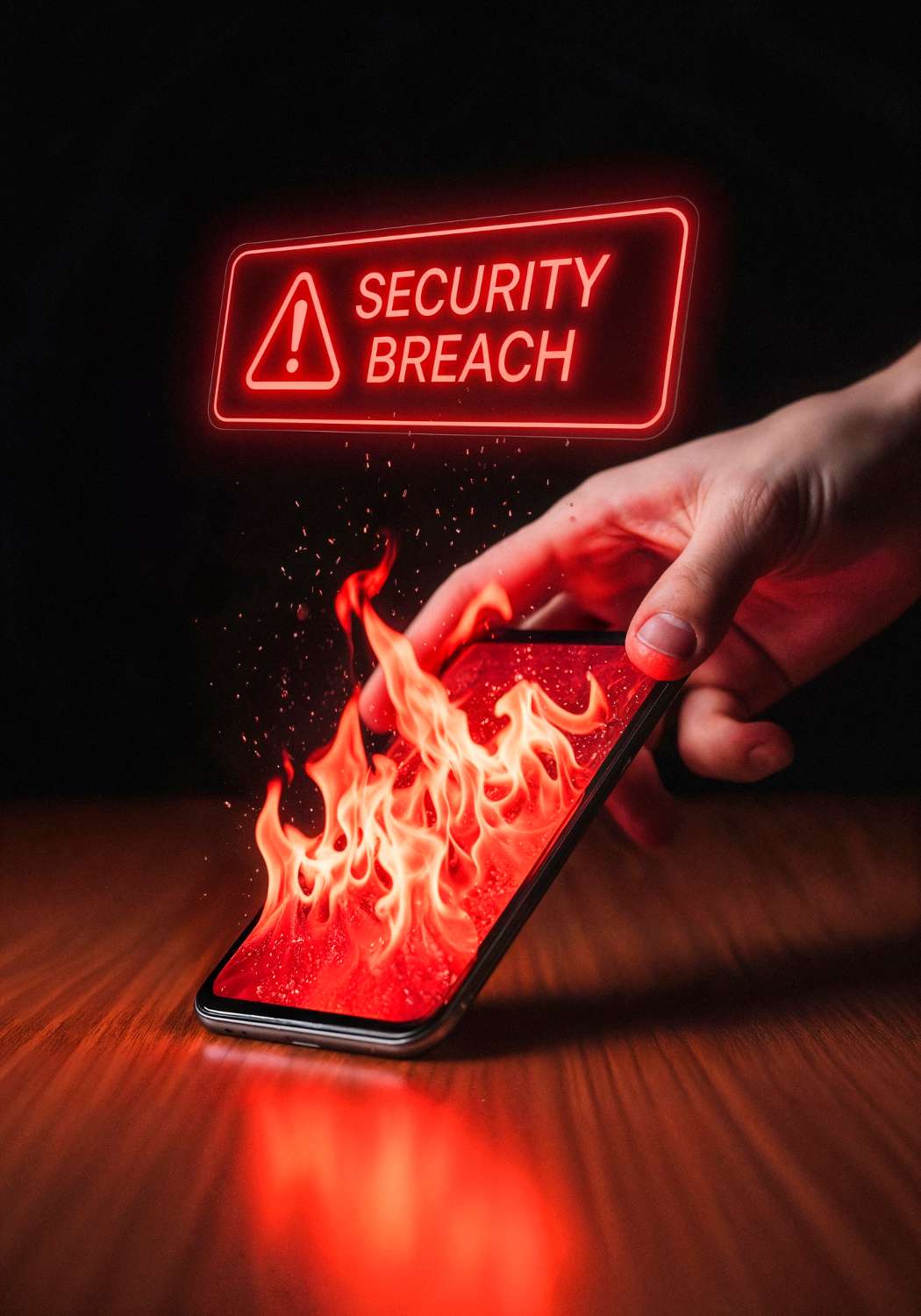 Aplikasi Tanpa Izin Bisa Curi Isi Layar Ponsel Android