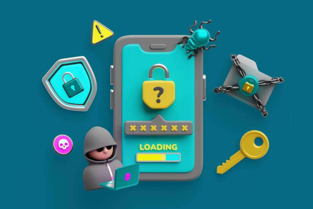 Spyware Android Baru Menyamar Jadi WhatsApp dan TikTok