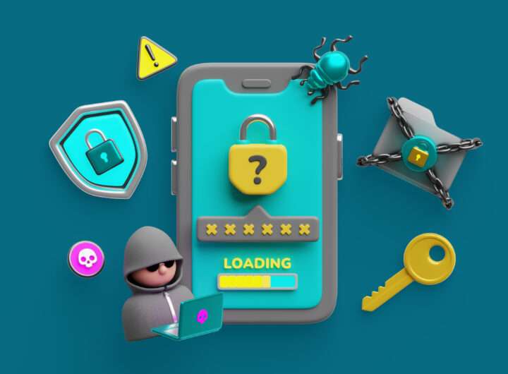 Spyware Android Baru Menyamar Jadi WhatsApp dan TikTok