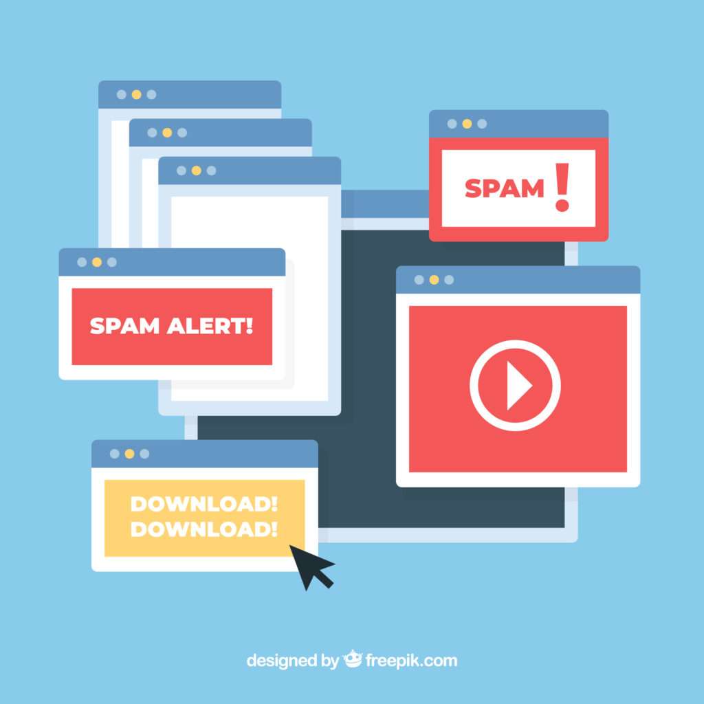 Browser in the Middle