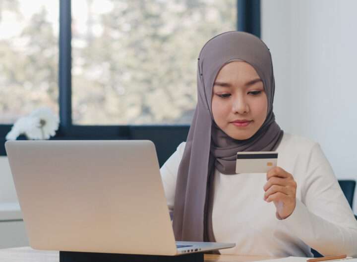 Penipuan Canggih di Balik Kedok Karyawan Bank