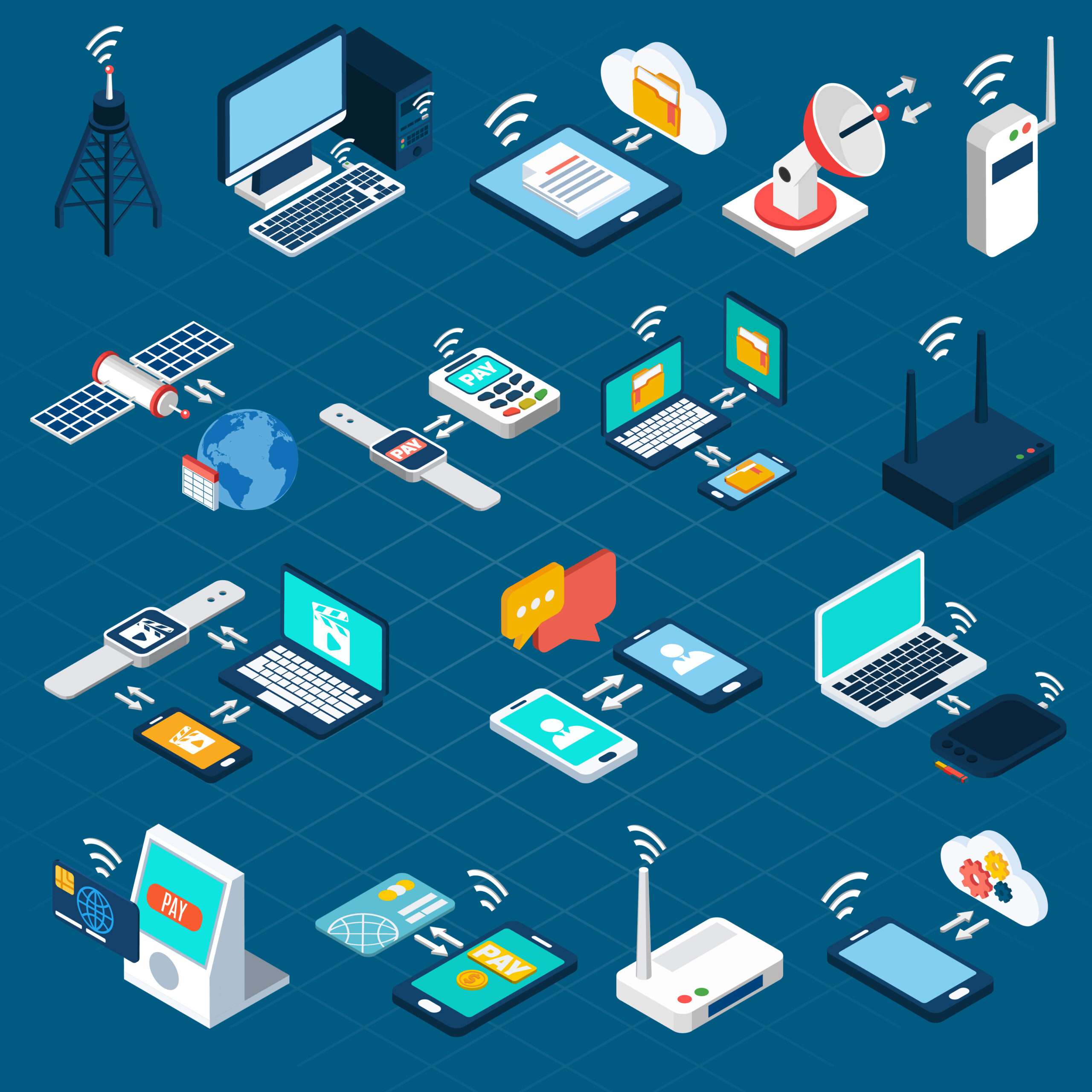 Kenali Tanda-Tanda Router Wi-Fi Anda Disusupi Hacker