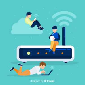 Kenali Tanda-Tanda Router Wi-Fi Anda Disusupi Hacker