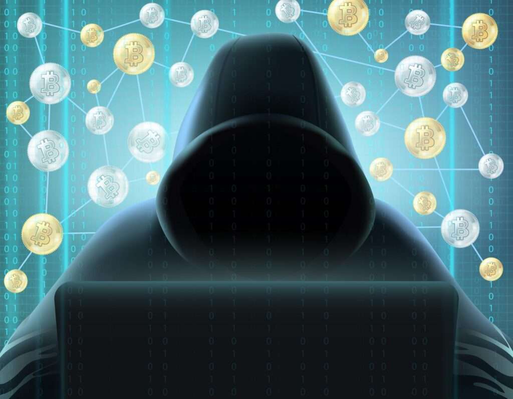 TigerJack Target Baru Curi Kripto