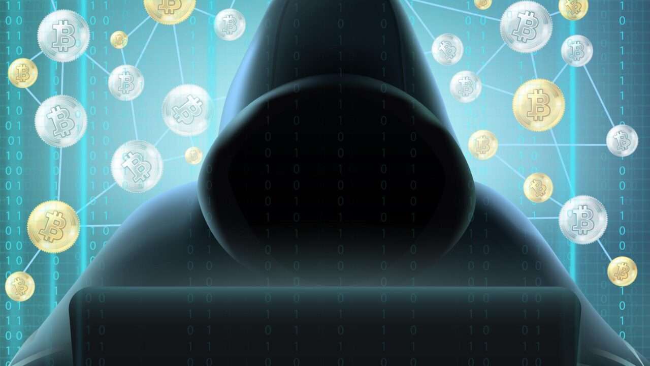 TigerJack Target Baru Curi Kripto
