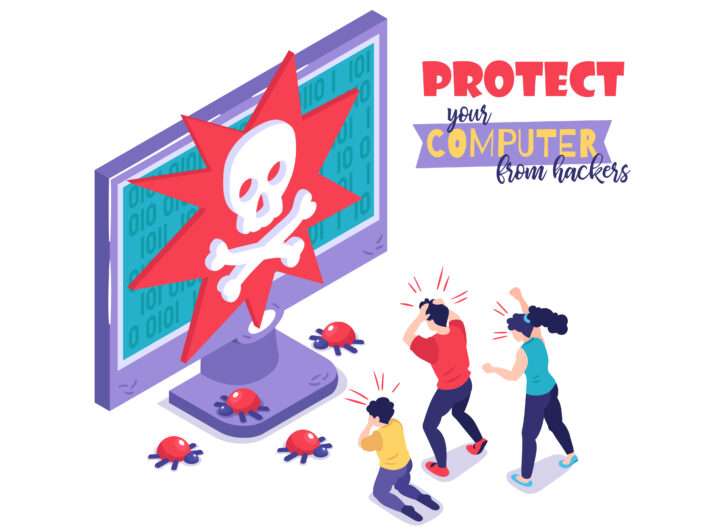 Panduan Lengkap Memblokir Website Berbahaya dan Gangguan Digital
