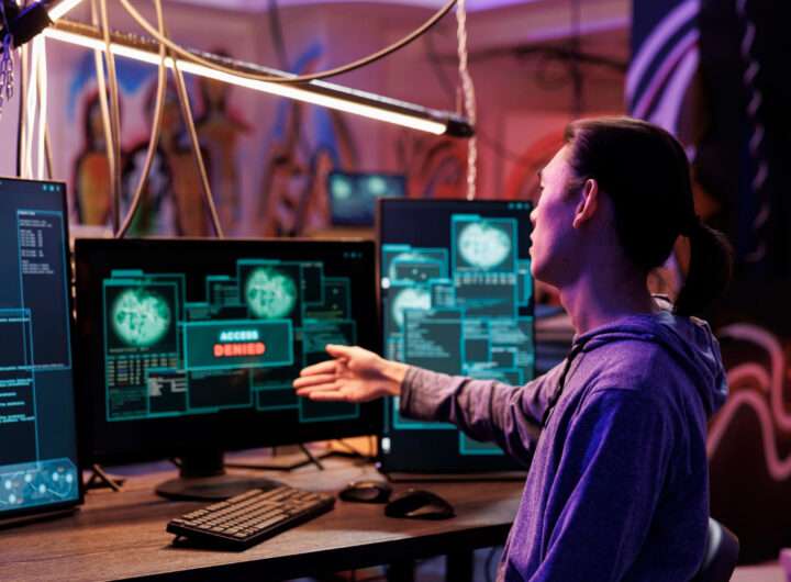 Infrastruktur Dunia Terancam Kerentanan Sixnet RTU