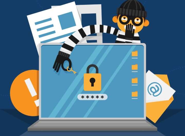 Serangan Backdoor WordPress Kontrol Admin Bisa Dicuri!