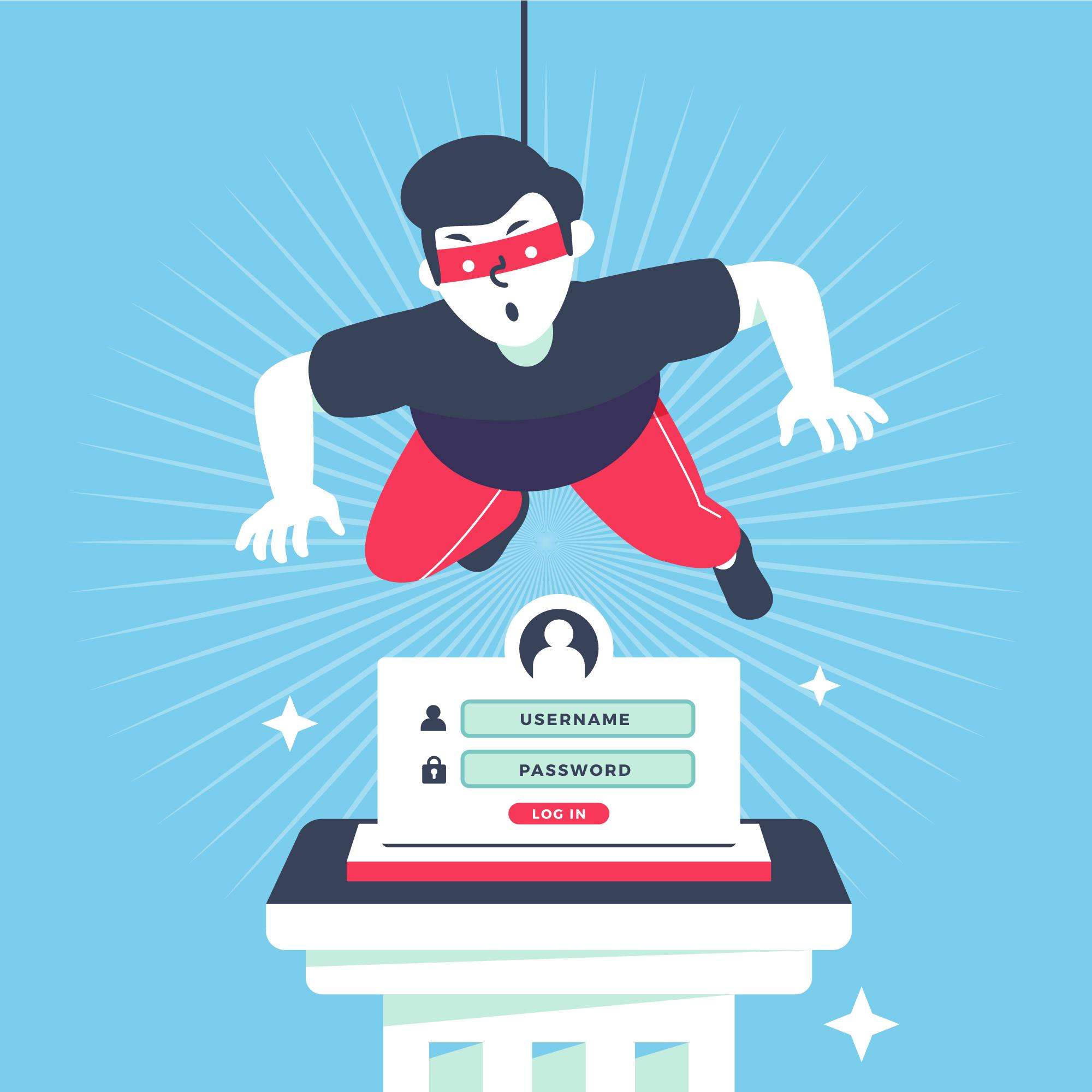Serangan Backdoor WordPress Kontrol Admin Bisa Dicuri!