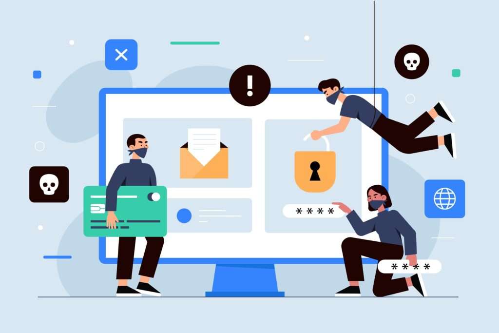 Kunci Lindungi Web dari Crawler AI Jahat
