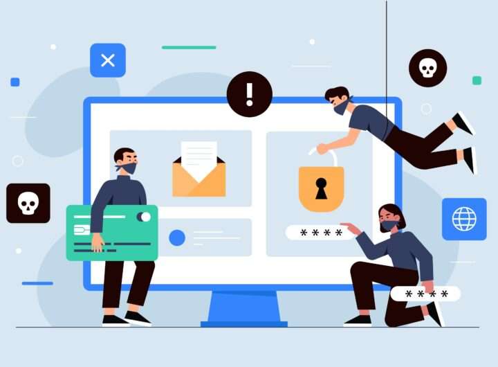 Kunci Lindungi Web dari Crawler AI Jahat