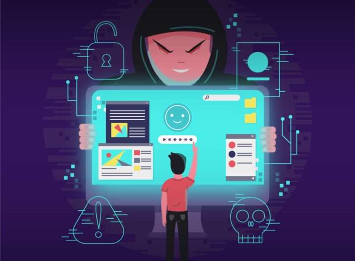 SnakeStealer Pencuri Data yang Merajalela