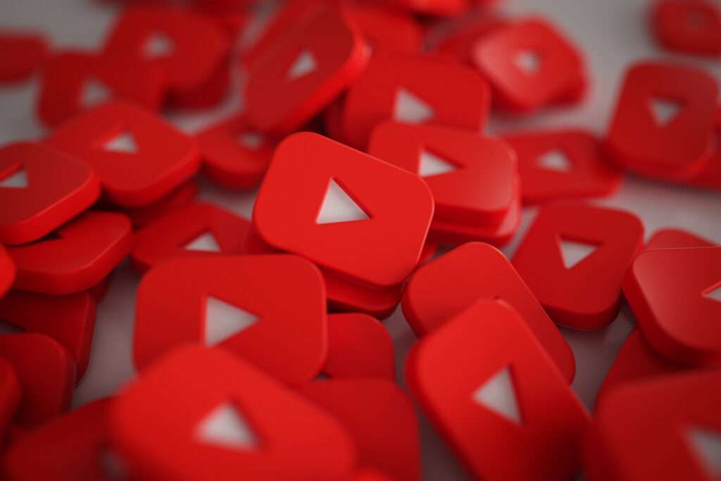 YouTube Jadi Sarang Malware Ghost Network