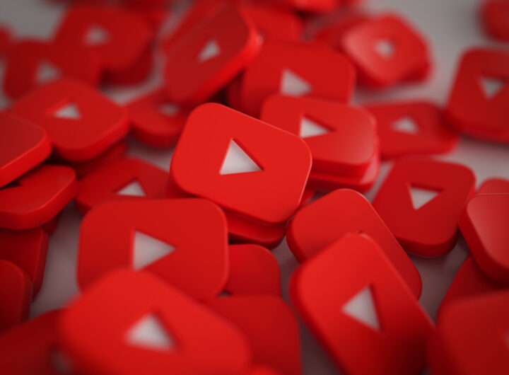 YouTube Jadi Sarang Malware Ghost Network