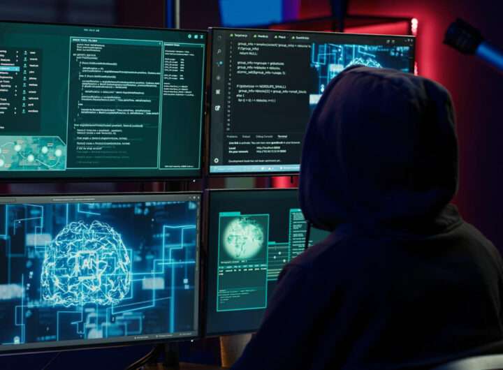Ancaman Ganda Oracle Peretas Curi Data Lewat Celah Kritis