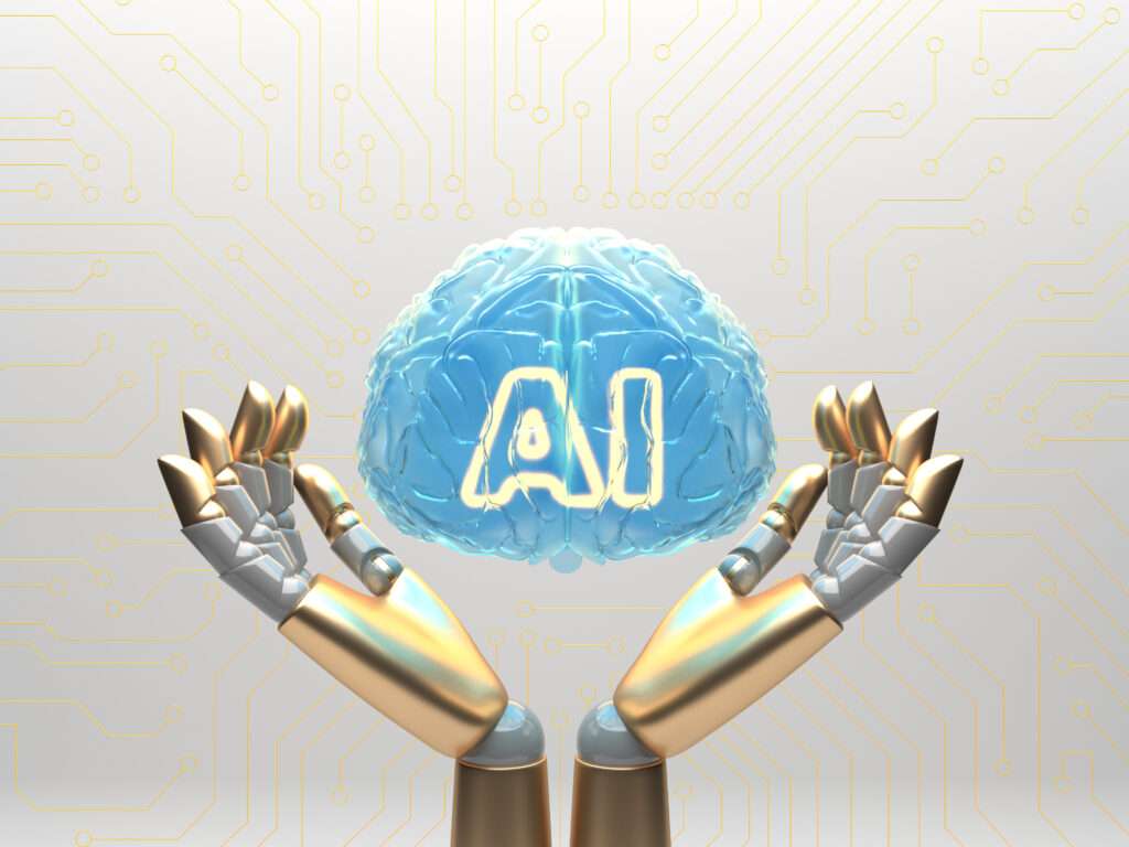 Perang Siber Baru Identitas vs AI Otonom