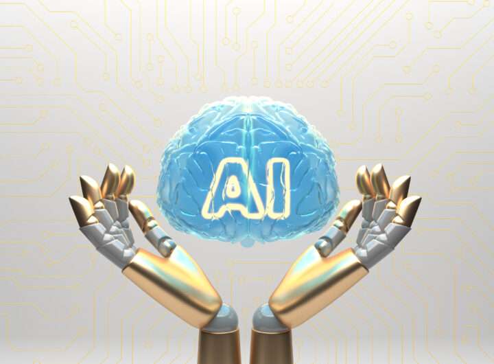 Perang Siber Baru Identitas vs AI Otonom