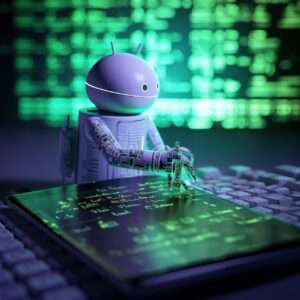 10 Malware Tercanggih yang Mengintai Ponsel Android
