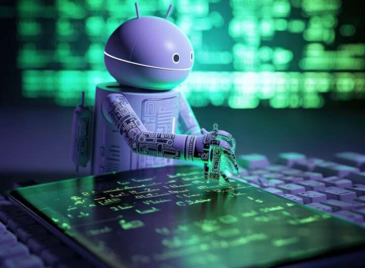 10 Malware Tercanggih yang Mengintai Ponsel Android