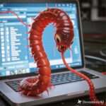 Worm Canggih Curi Data Bank dari WhatsApp