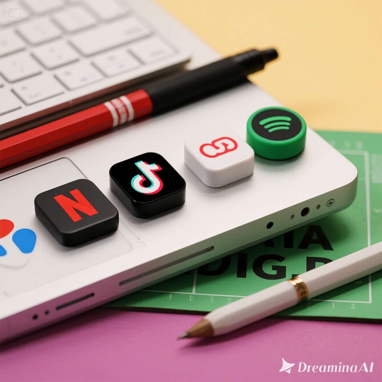 Malware TikTok Berkedok Aktivasi Gratis