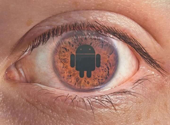 Dua Spyware Android Mengintai Pengguna Signal dan ToTok