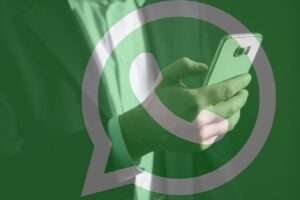 Bahaya Ekstensi Palsu WhatsApp Web