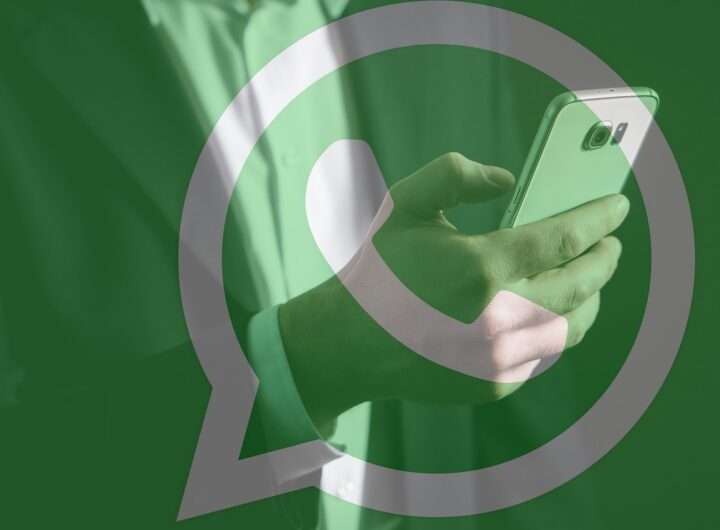 Bahaya Ekstensi Palsu WhatsApp Web