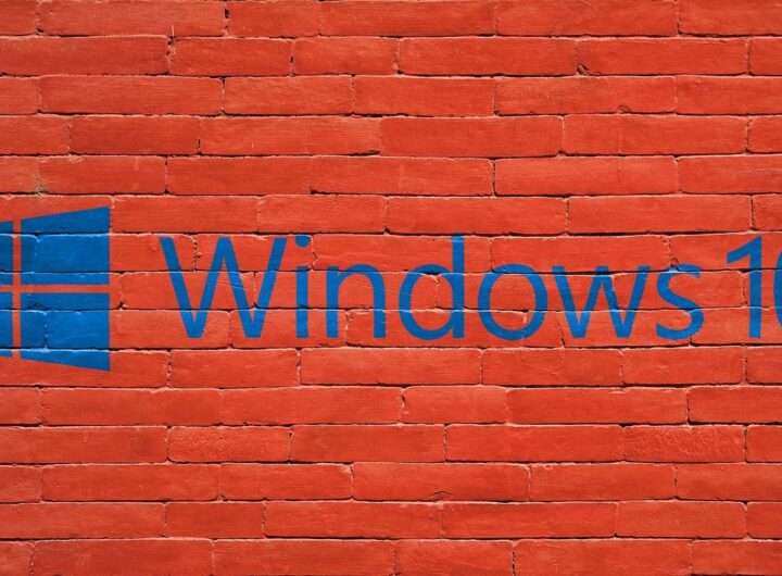Risiko Akhir Windows 10