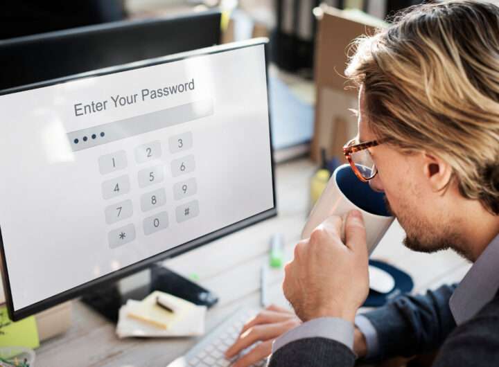 6 Risiko Tersembunyi Password Manager