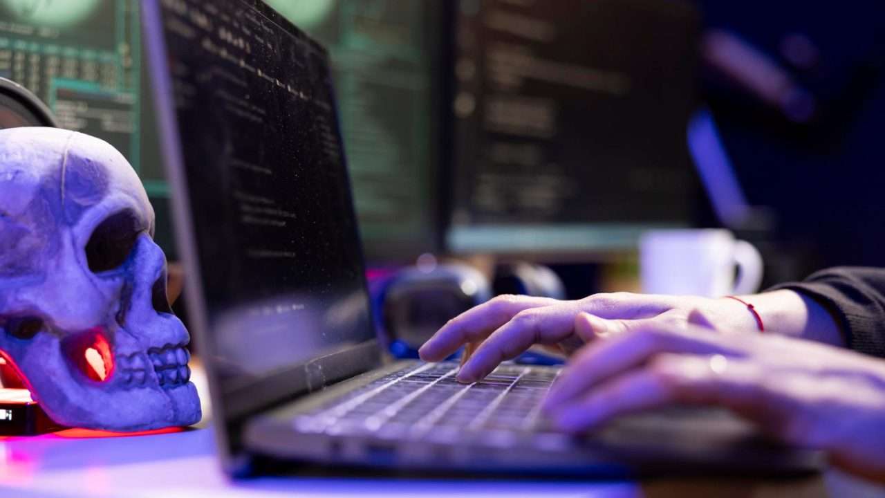 Olymp Loader Malware Assembly Canggih