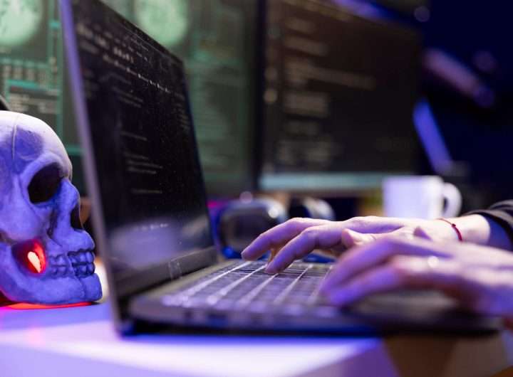 Olymp Loader Malware Assembly Canggih