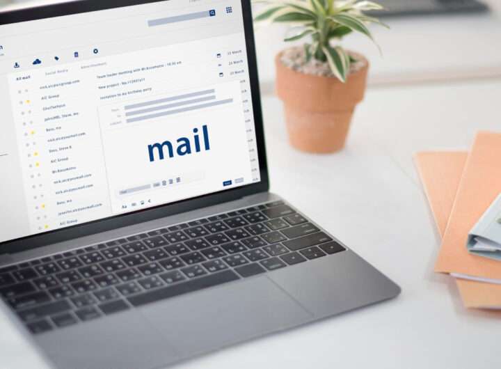 Plugin Email Ancam 210 Ribu Situs WordPress