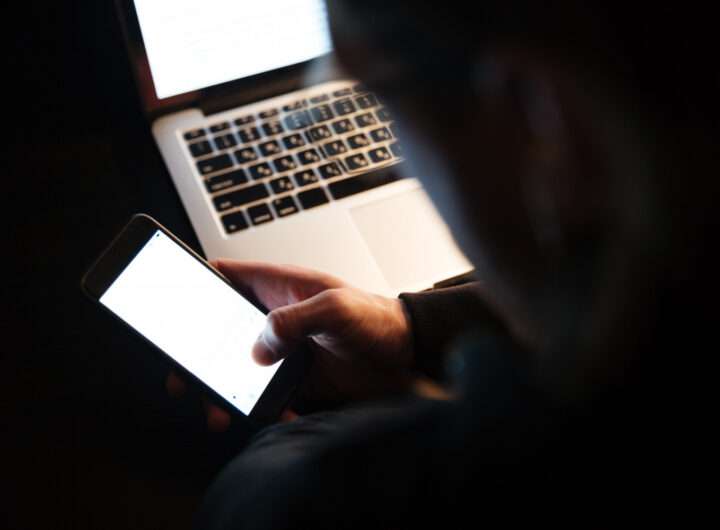 Shadow AI Ancam Keamanan Perusahaan