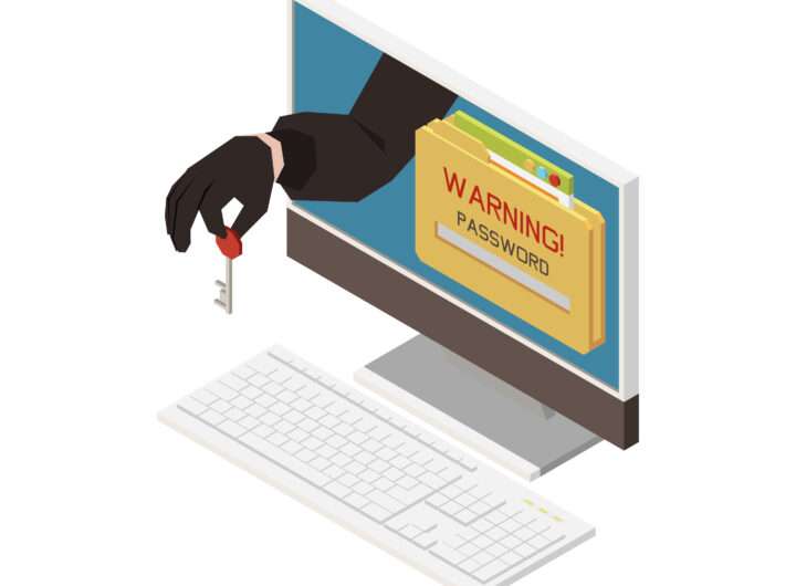 Satu Password Bocor Bencana Miliaran Mengancam Perusahaan