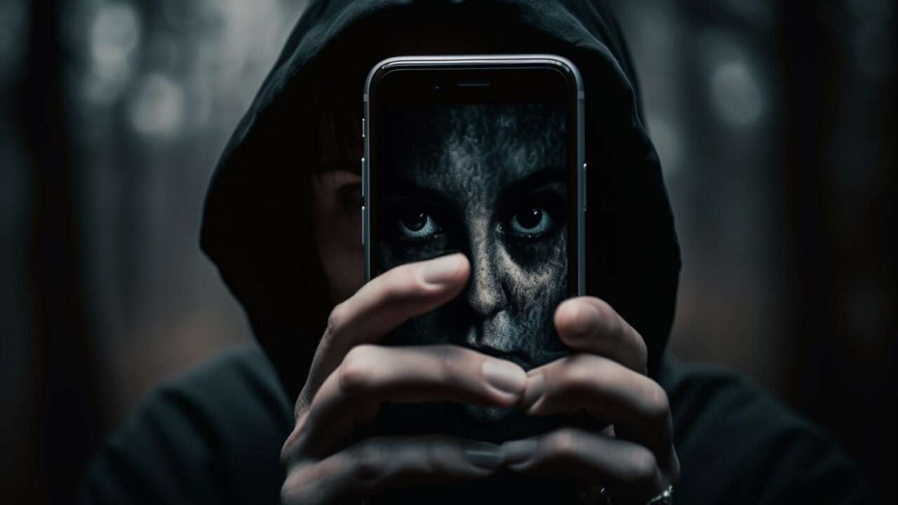 Bingkai Foto Digital Bawa Ancaman Siber