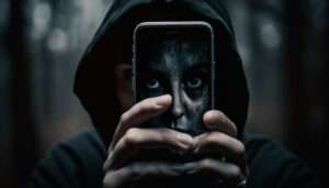 Bingkai Foto Digital Bawa Ancaman Siber