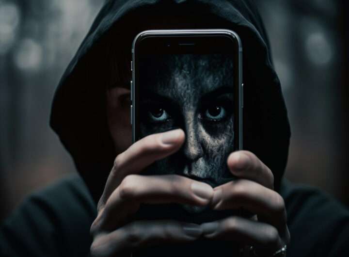 Bingkai Foto Digital Bawa Ancaman Siber