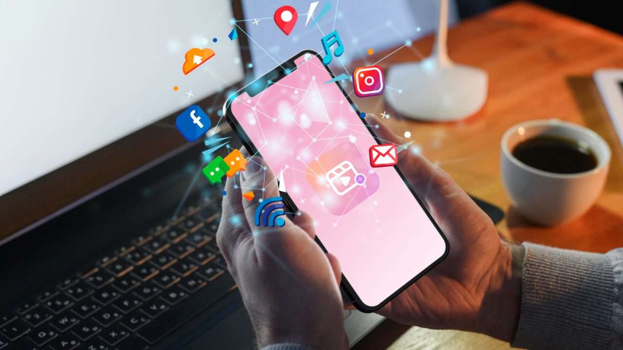 10 Hal Jangan Share di Medsos