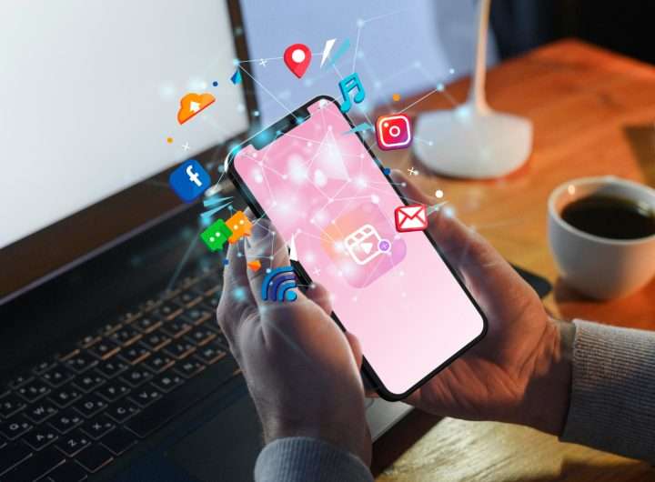 10 Hal Jangan Share di Medsos