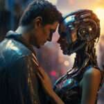 Pacar AI Curi Data Intim