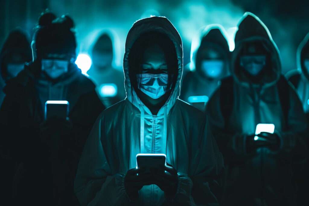 Adware & Spyware Kuasai Ekosistem Android