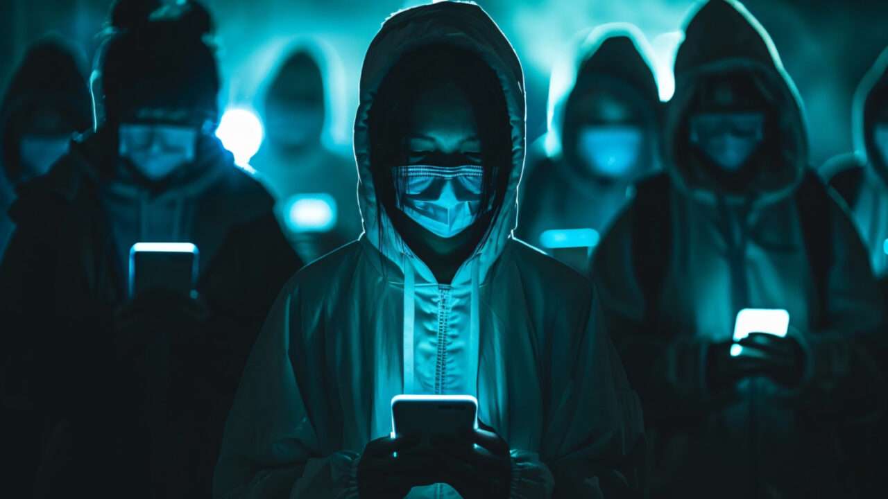 Adware & Spyware Kuasai Ekosistem Android