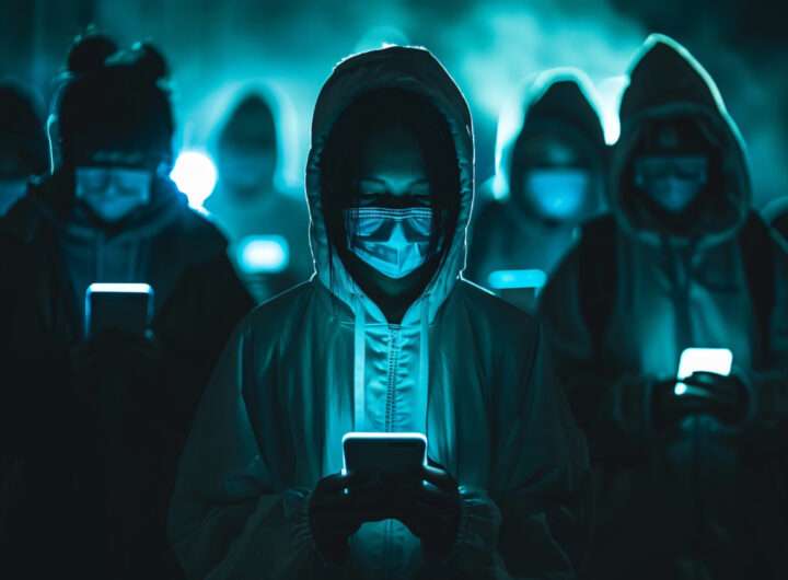 Adware & Spyware Kuasai Ekosistem Android