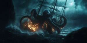 Ransomware Kraken Pemburu Data Canggih