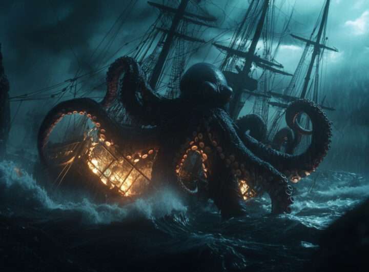 Ransomware Kraken Pemburu Data Canggih