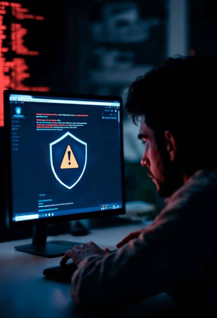 Implan EdgeStepper Bajak Update Software