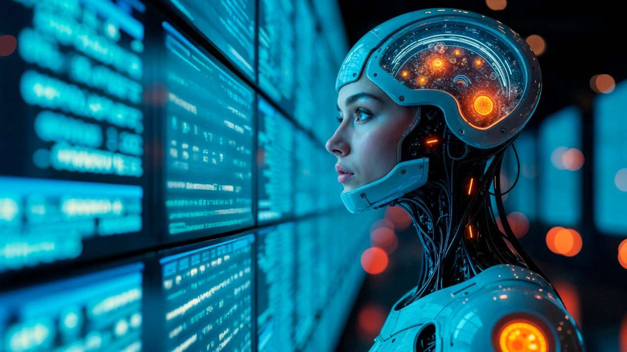 Tantangan Etika dan Tata Kelola AI Siber